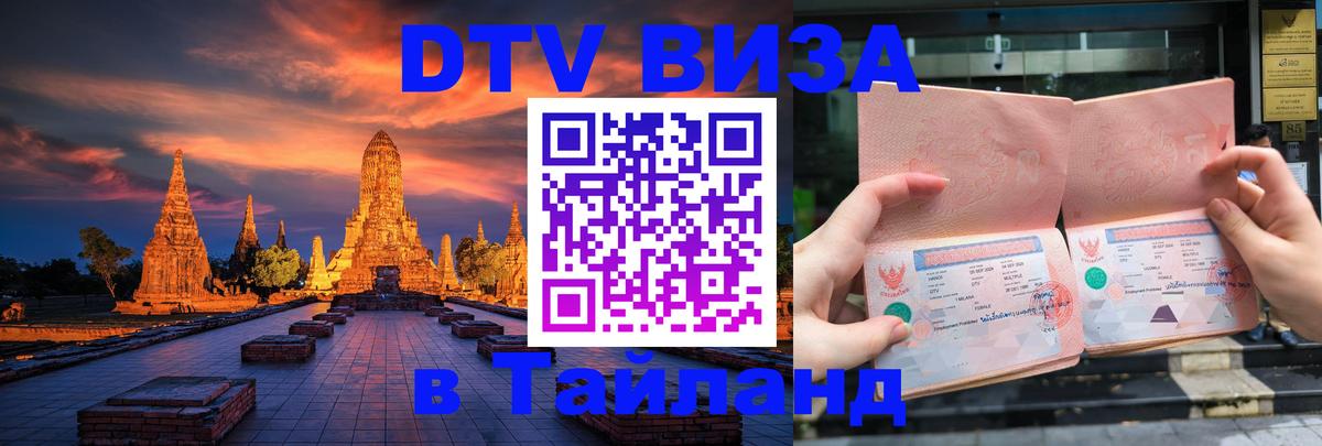 Сколько стоит DTV виза — актуальные цены, оформление даже без документов - Армавир  06.12.2025 